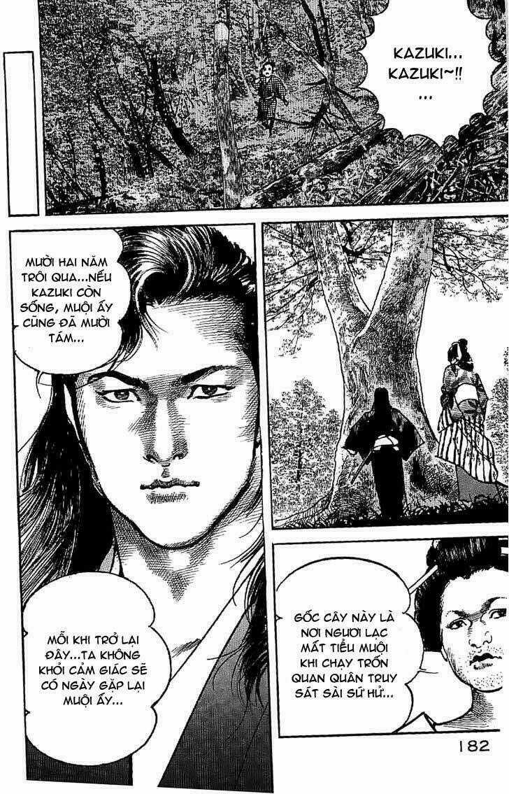 Bestia - Chapter 5 - Trang 27