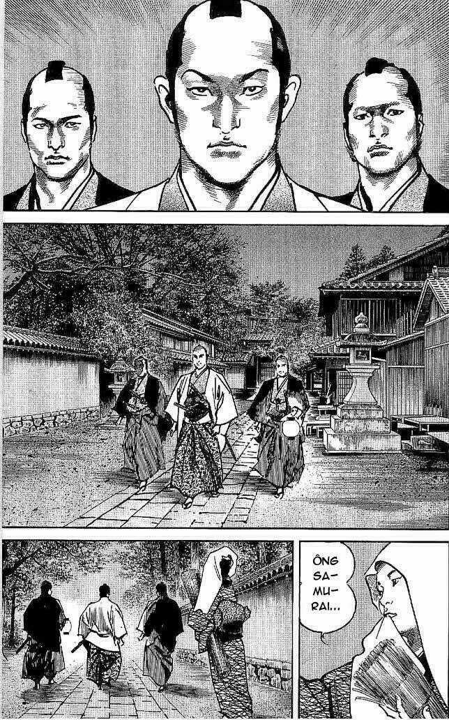 Bestia - Chapter 5 - Trang 28