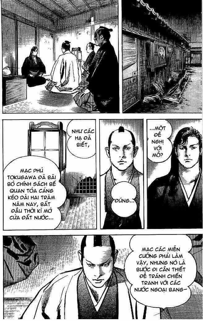 Bestia - Chapter 5 - Trang 31