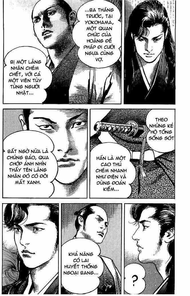 Bestia - Chapter 5 - Trang 33