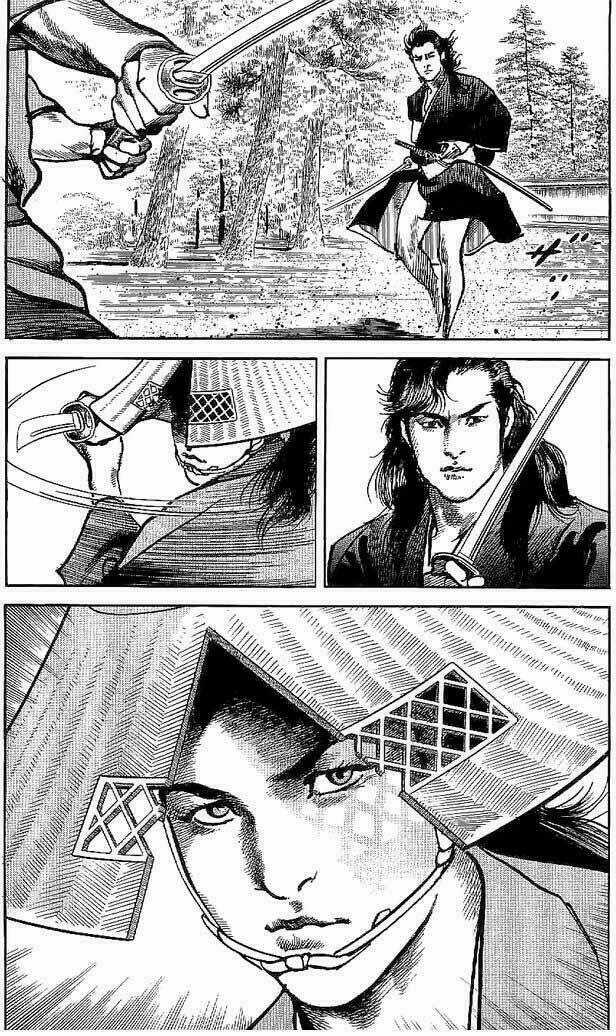 Bestia - Chapter 5 - Trang 41