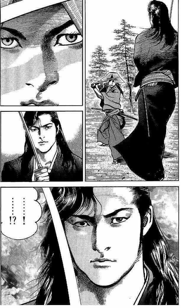 Bestia - Chapter 5 - Trang 42