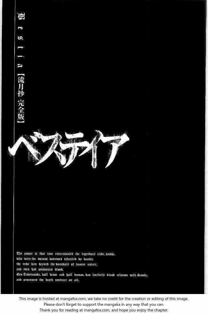 Bestia - Chapter 5 - Trang 43