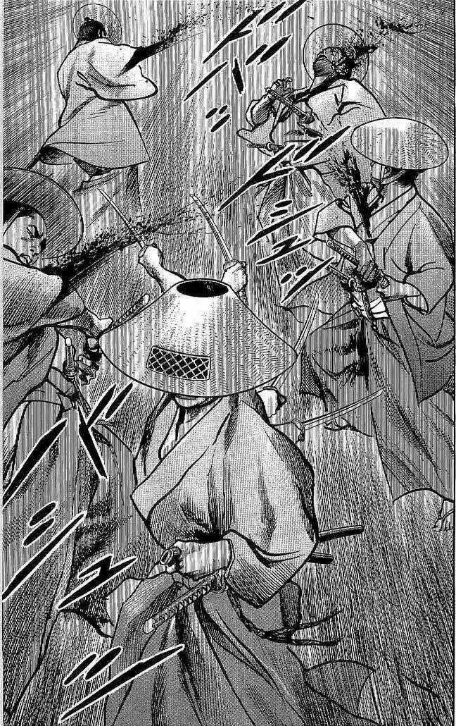 Bestia - Chapter 5 - Trang 6