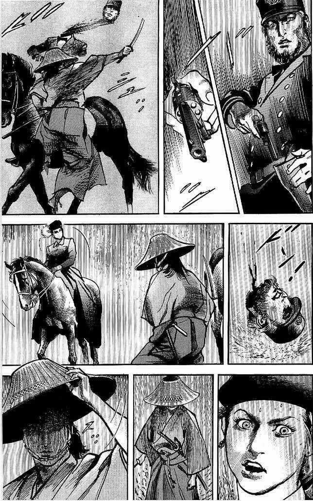 Bestia - Chapter 5 - Trang 8