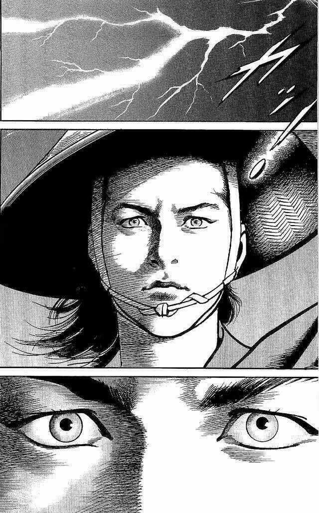 Bestia - Chapter 5 - Trang 9