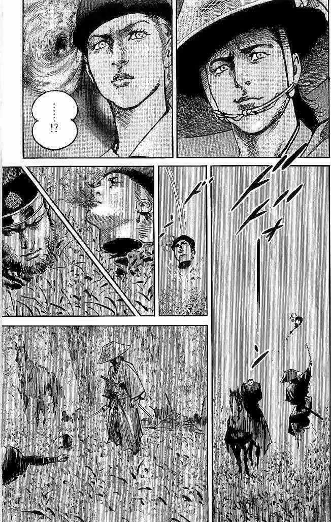 Bestia - Chapter 5 - Trang 10