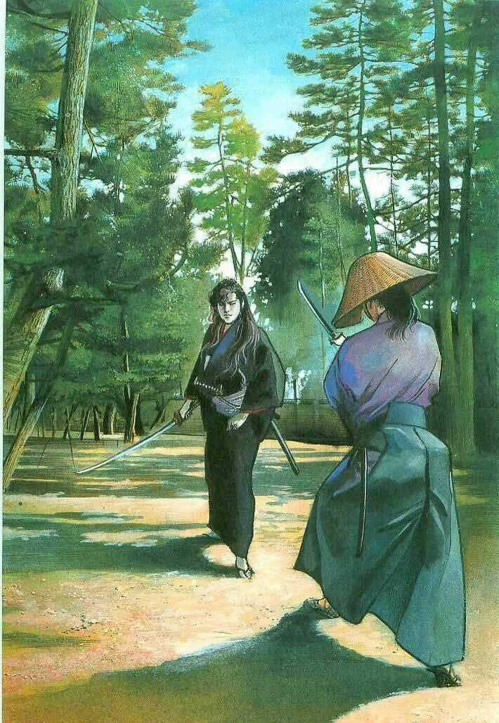 Bestia - Chapter 6 - Trang 2