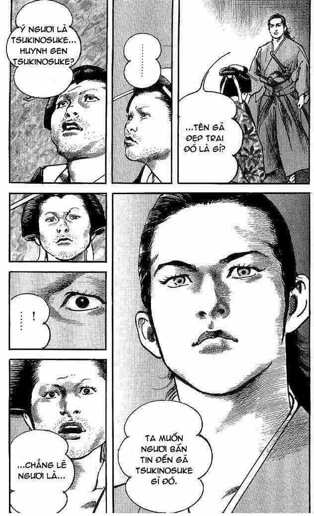 Bestia - Chapter 6 - Trang 11