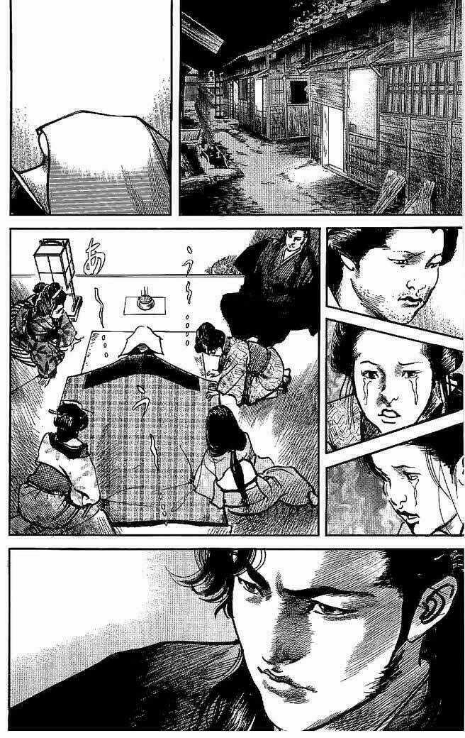 Bestia - Chapter 6 - Trang 12