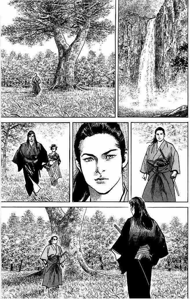 Bestia - Chapter 6 - Trang 13