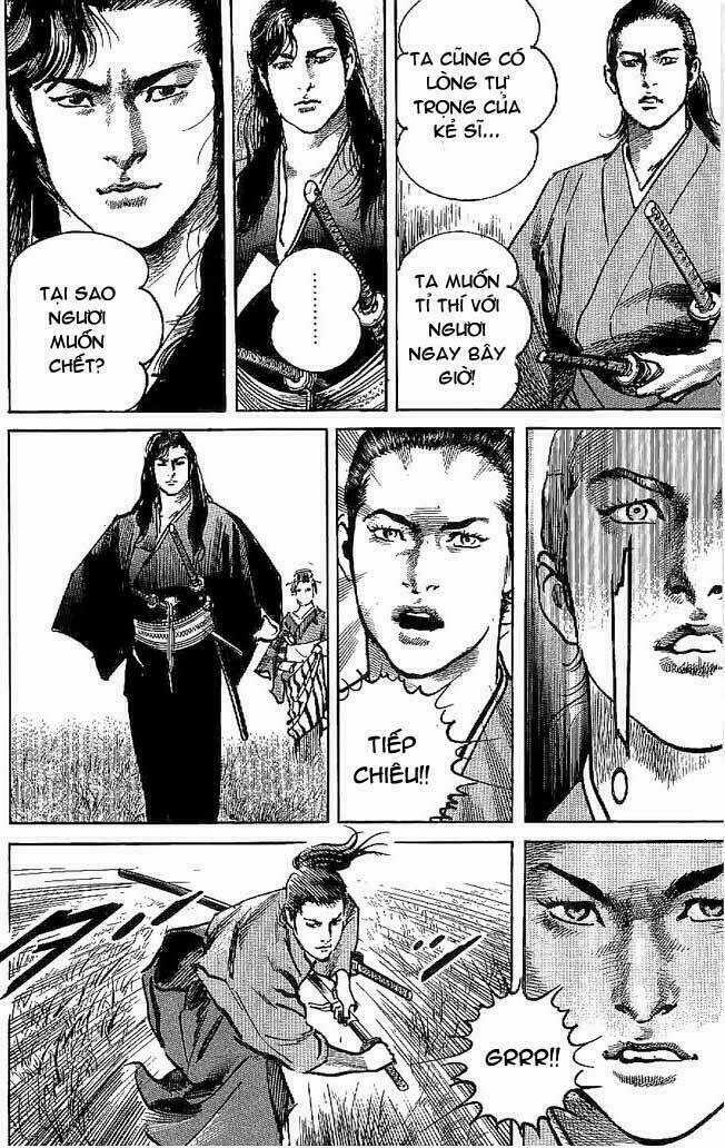 Bestia - Chapter 6 - Trang 14