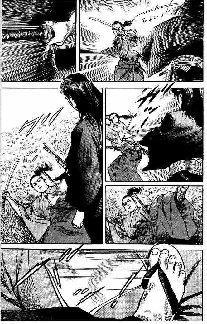 Bestia - Chapter 6 - Trang 15