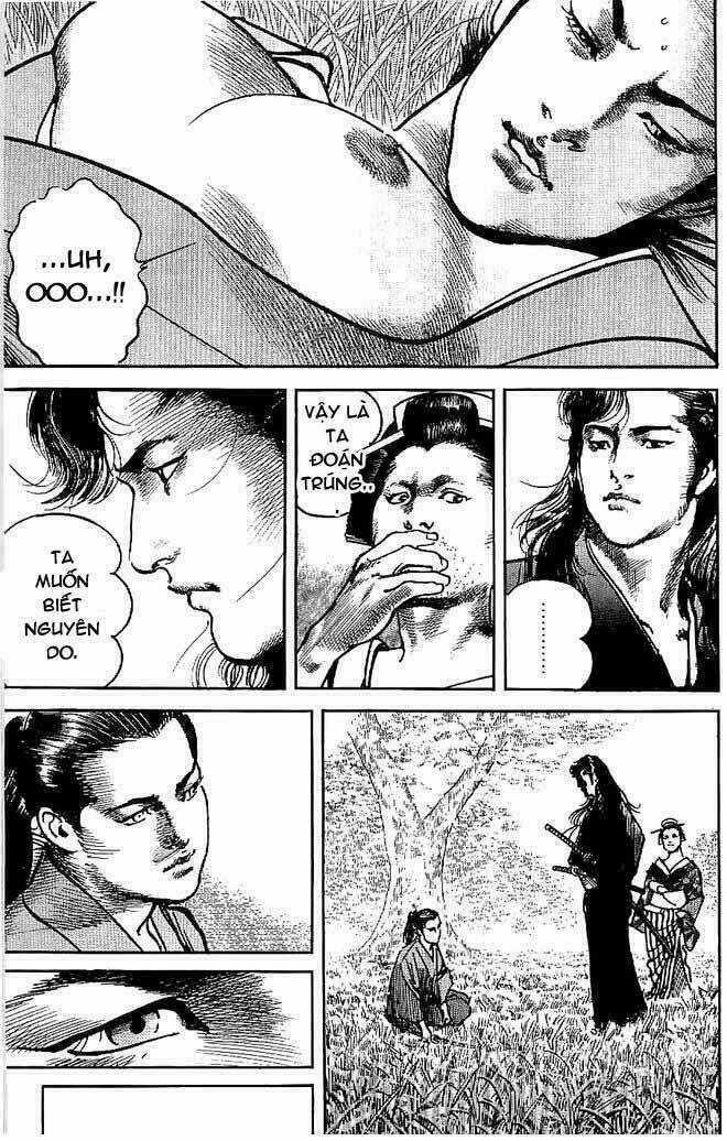 Bestia - Chapter 6 - Trang 17