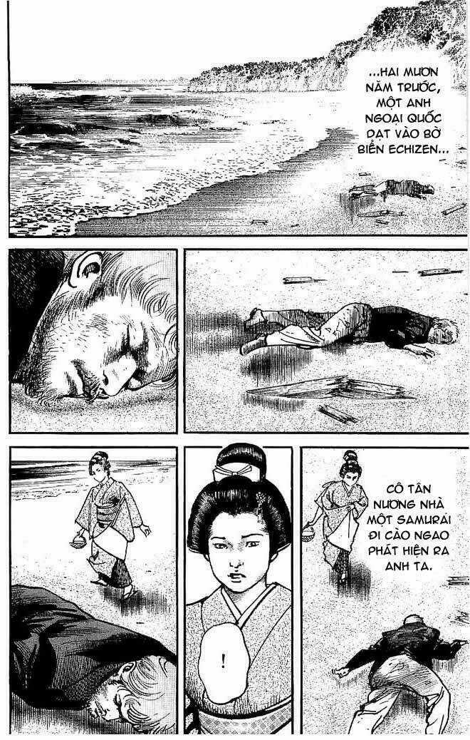 Bestia - Chapter 6 - Trang 18