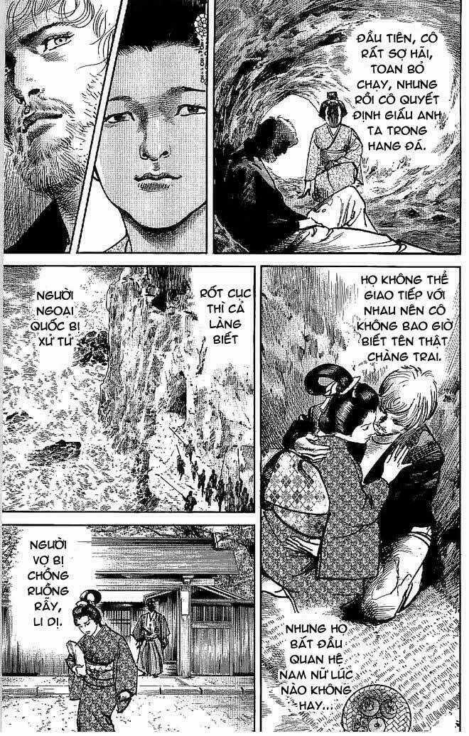 Bestia - Chapter 6 - Trang 19