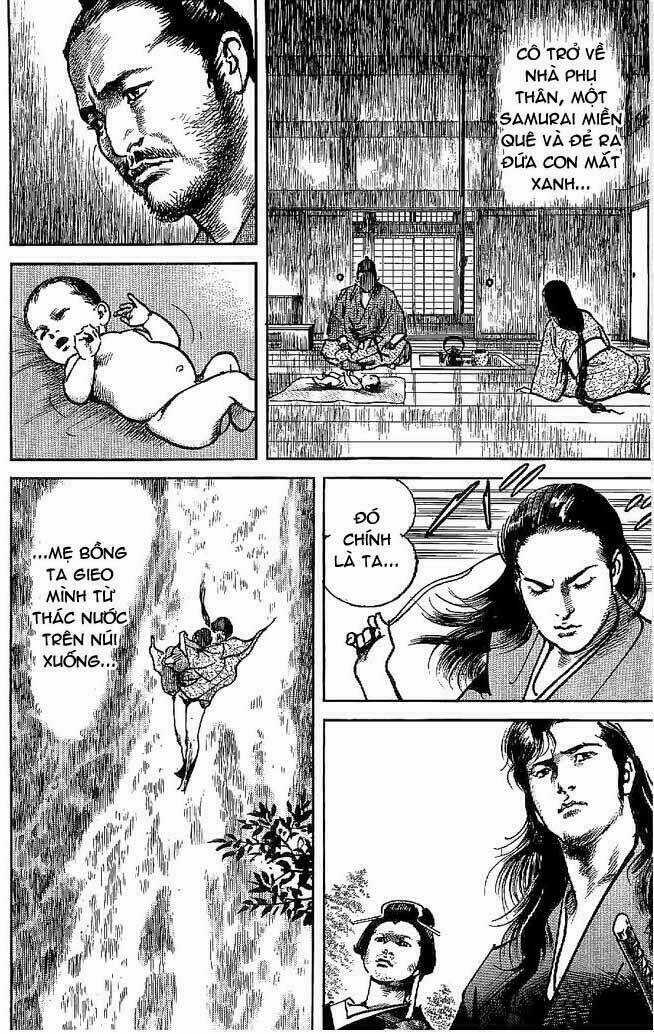 Bestia - Chapter 6 - Trang 20