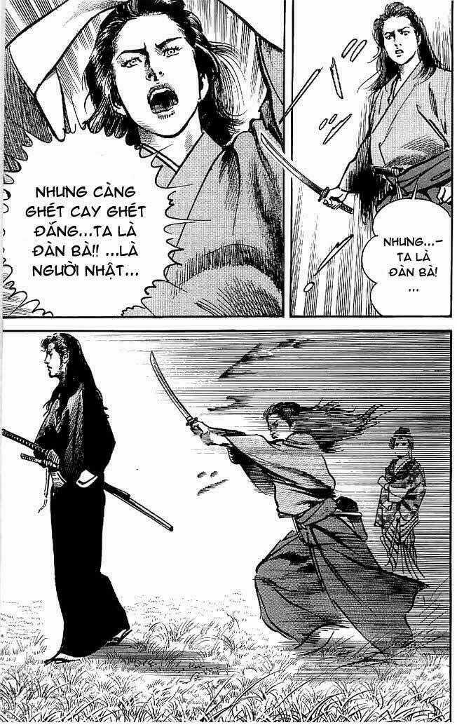 Bestia - Chapter 6 - Trang 23