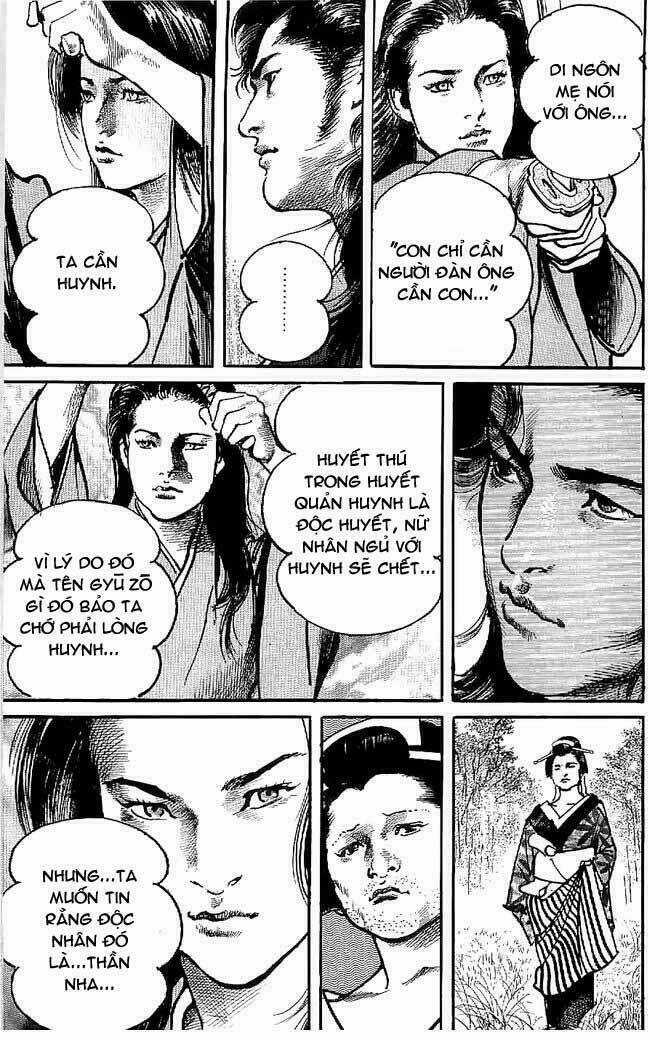 Bestia - Chapter 6 - Trang 25