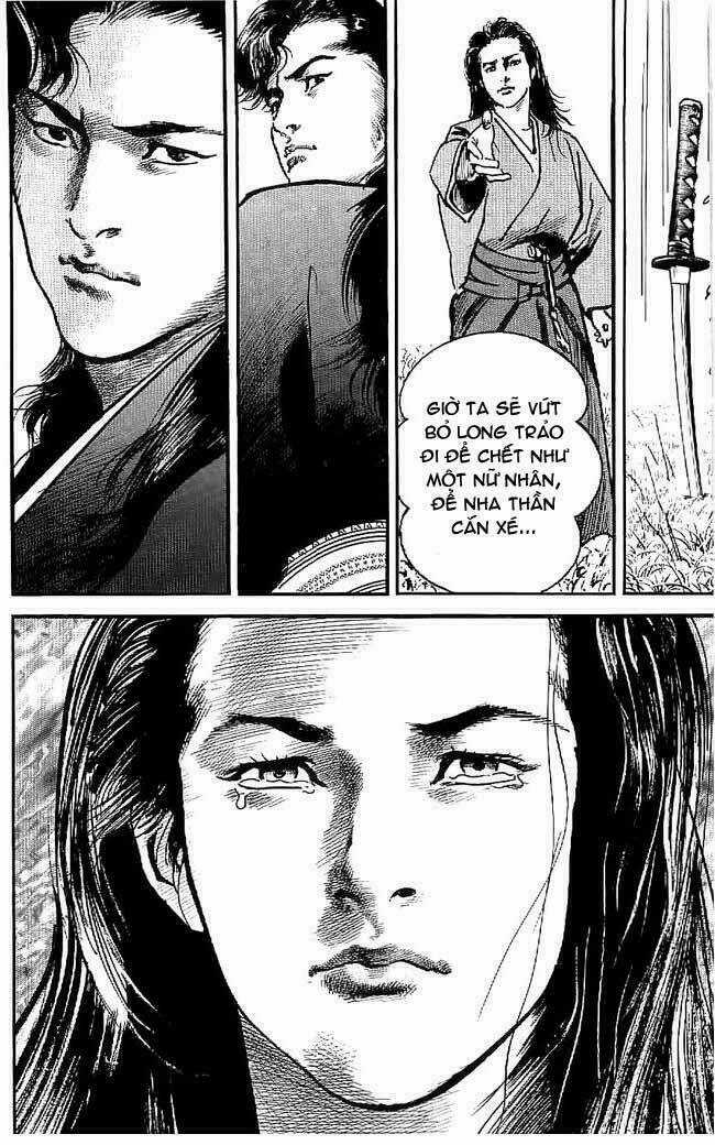 Bestia - Chapter 6 - Trang 26