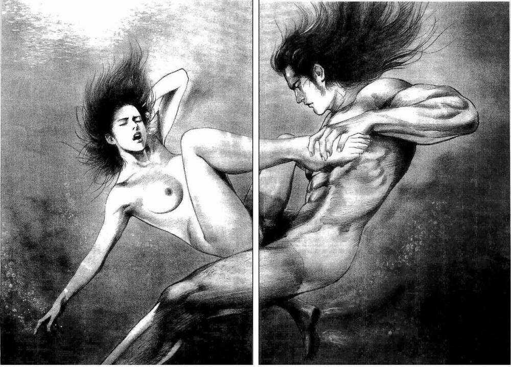 Bestia - Chapter 6 - Trang 28