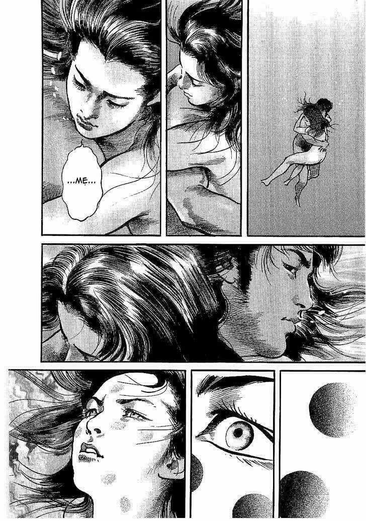 Bestia - Chapter 6 - Trang 31