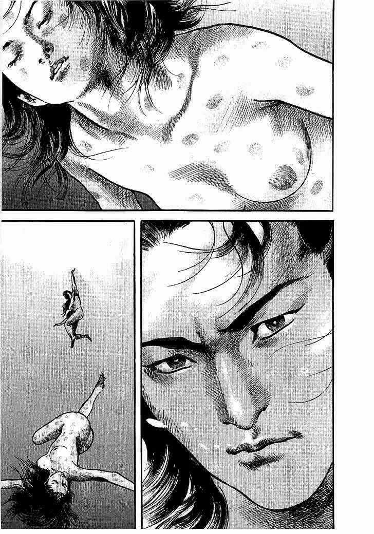 Bestia - Chapter 6 - Trang 32