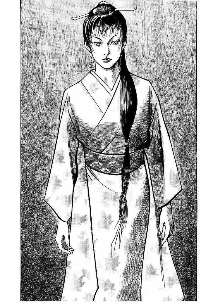 Bestia - Chapter 6 - Trang 35