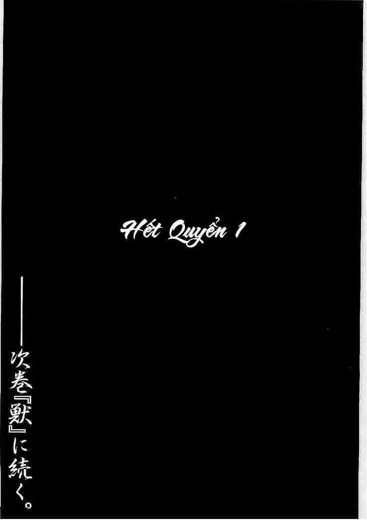 Bestia - Chapter 6 - Trang 36