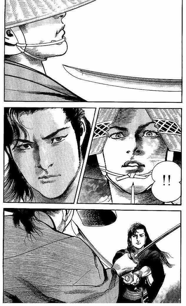 Bestia - Chapter 6 - Trang 5