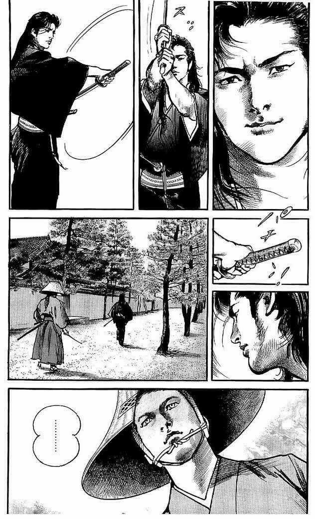 Bestia - Chapter 6 - Trang 6