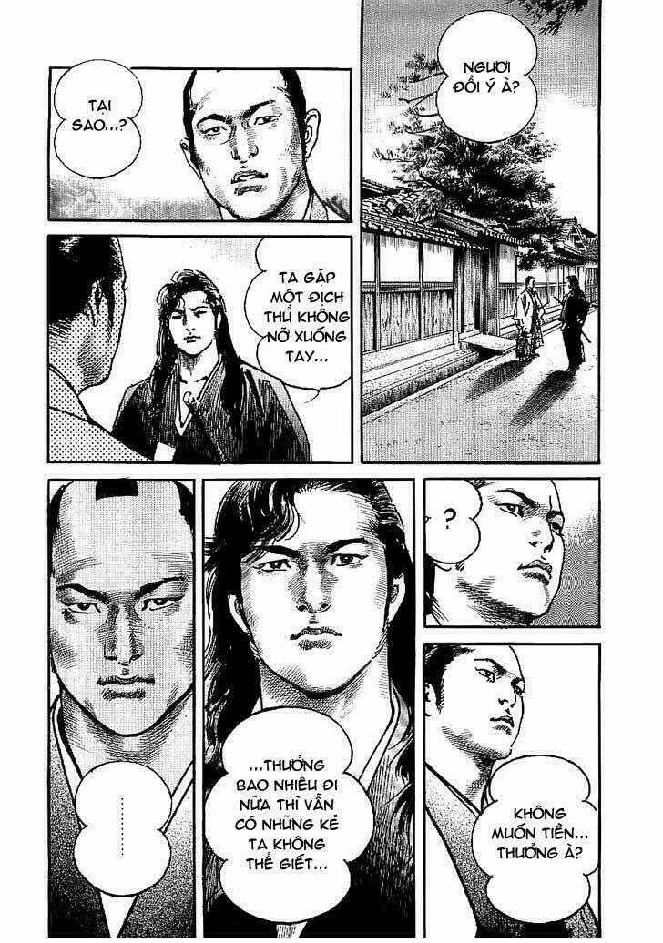 Bestia - Chapter 6 - Trang 7