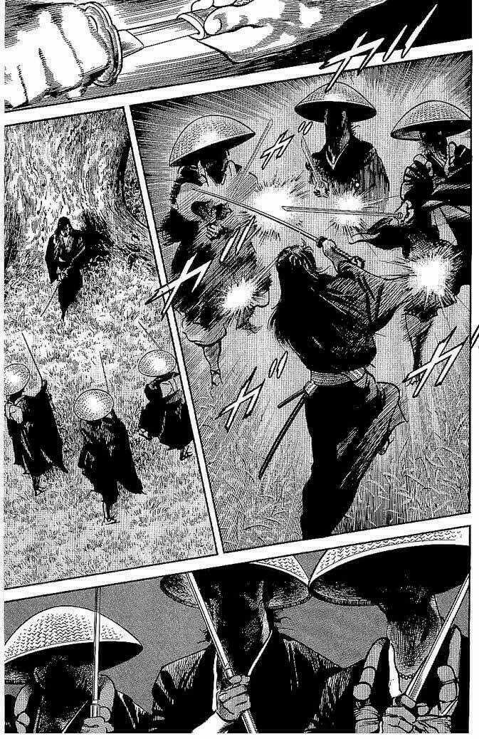 Bestia - Chapter 7 - Trang 11