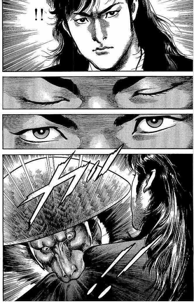 Bestia - Chapter 7 - Trang 13