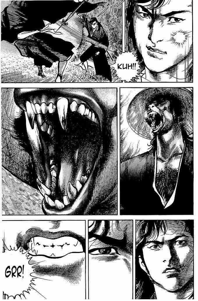 Bestia - Chapter 7 - Trang 14