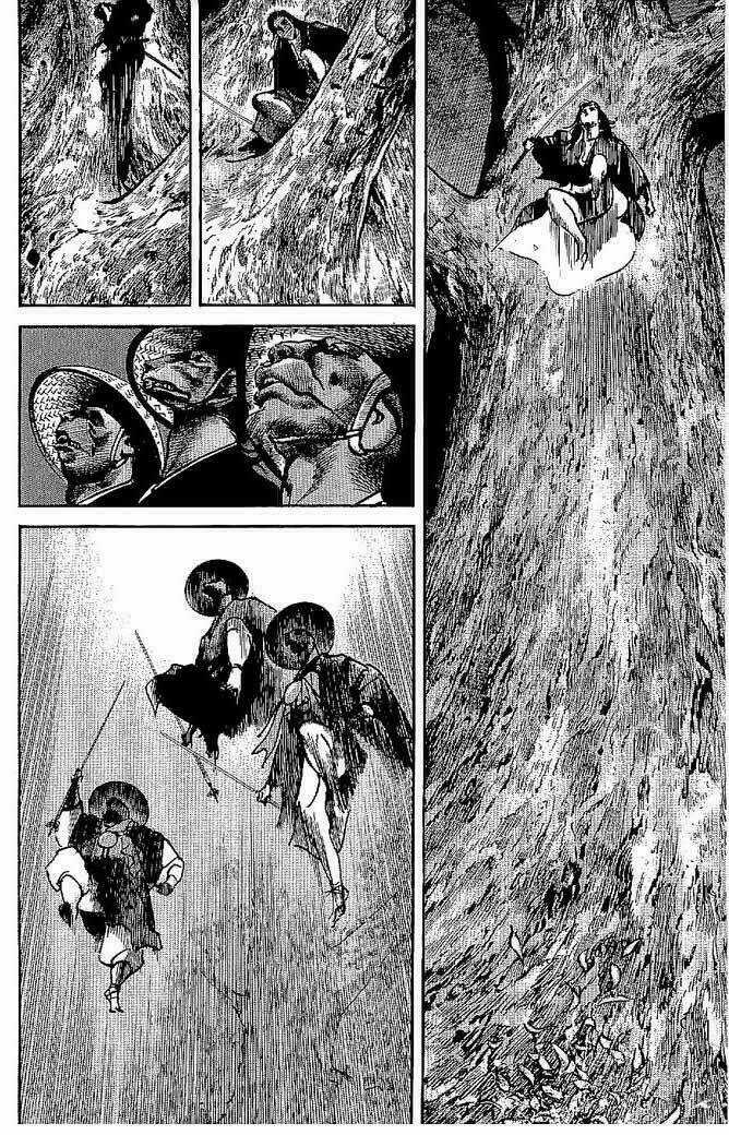 Bestia - Chapter 7 - Trang 15