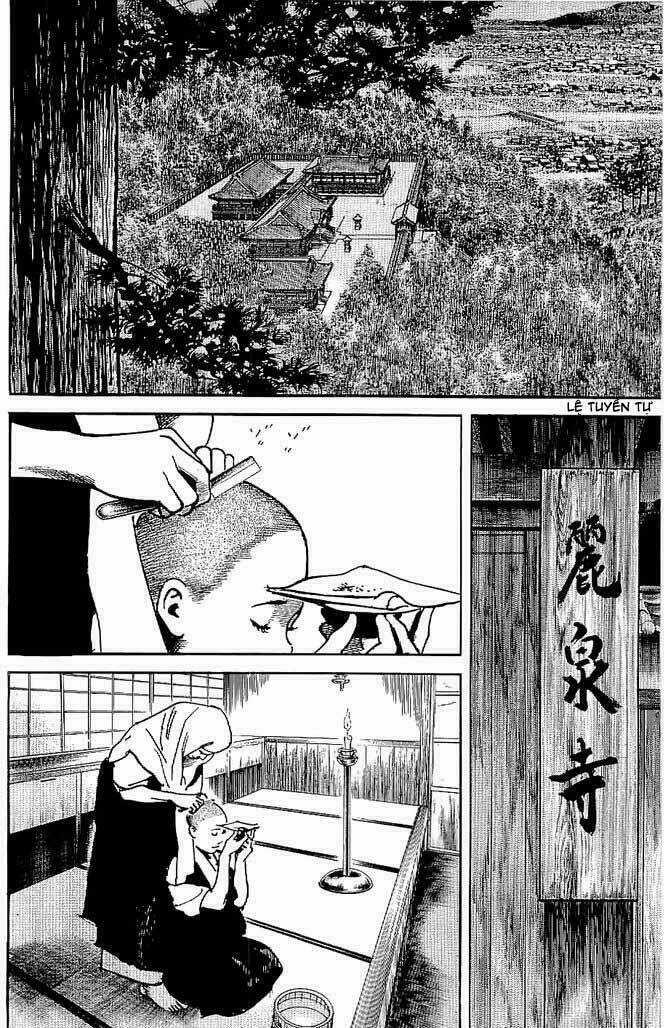 Bestia - Chapter 7 - Trang 17