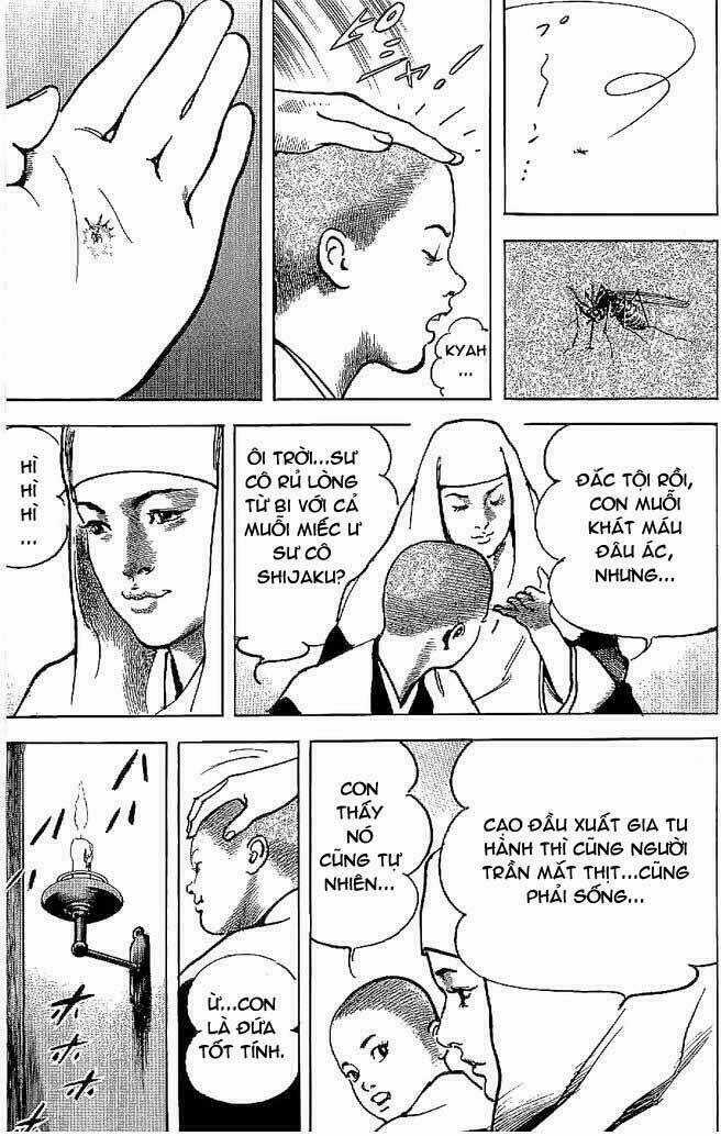 Bestia - Chapter 7 - Trang 18