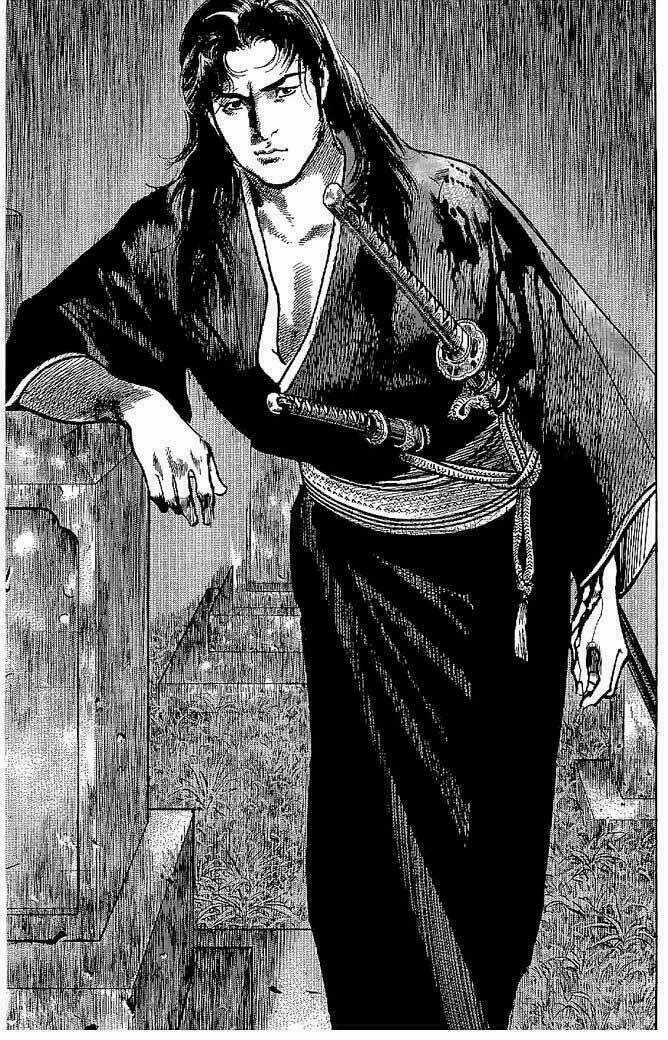 Bestia - Chapter 7 - Trang 20