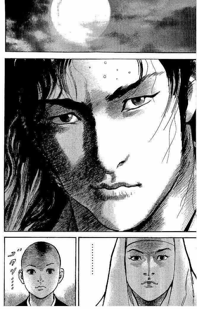 Bestia - Chapter 7 - Trang 21