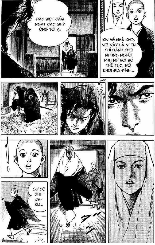 Bestia - Chapter 7 - Trang 22