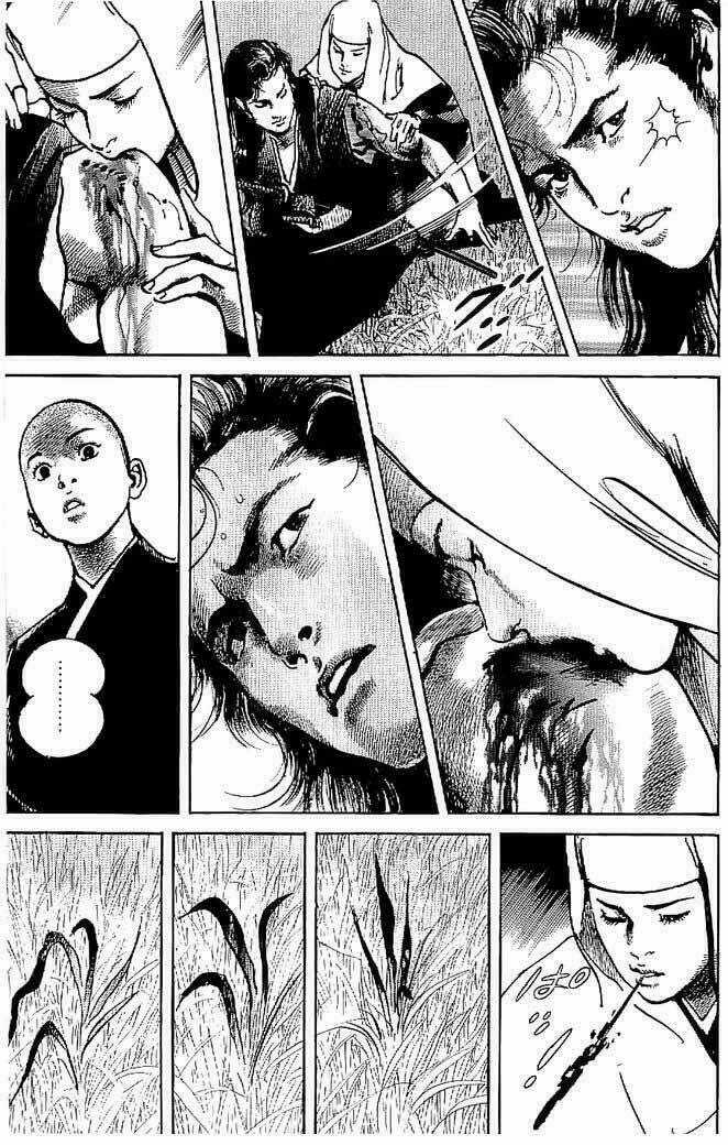 Bestia - Chapter 7 - Trang 24