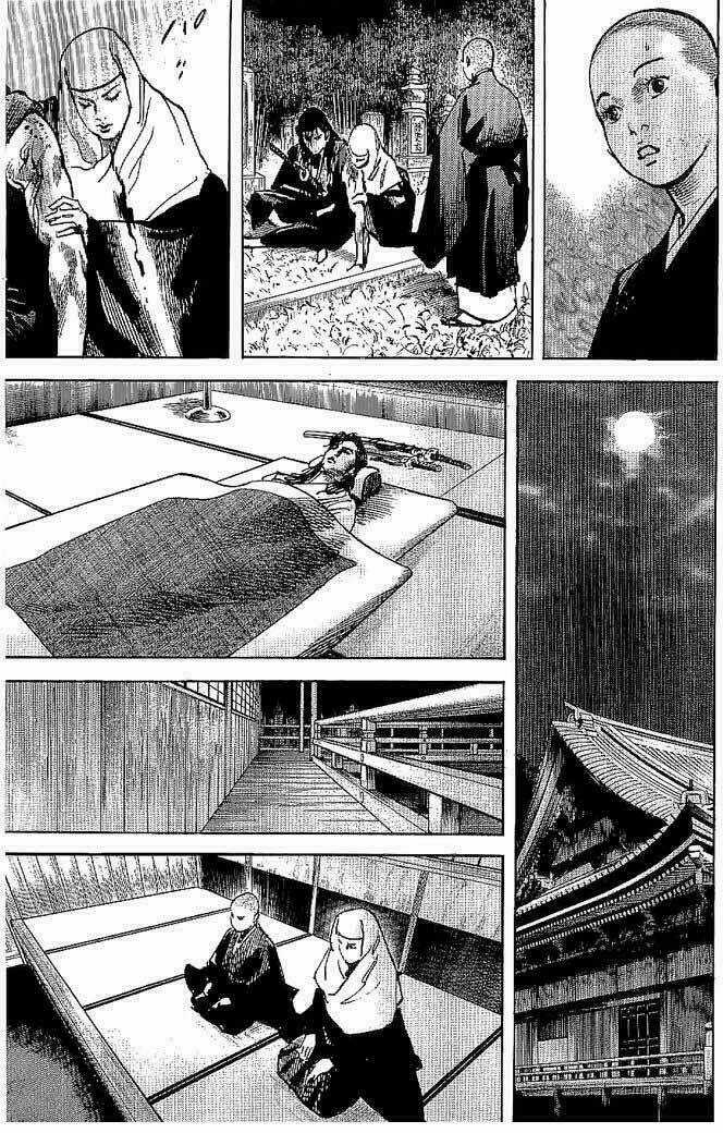 Bestia - Chapter 7 - Trang 26