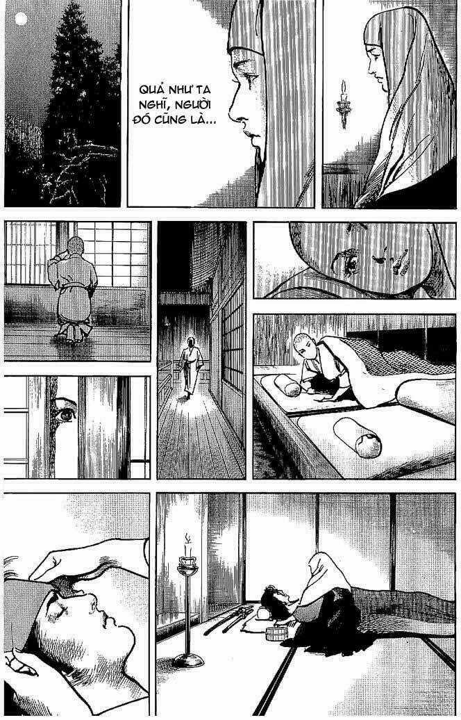 Bestia - Chapter 7 - Trang 30