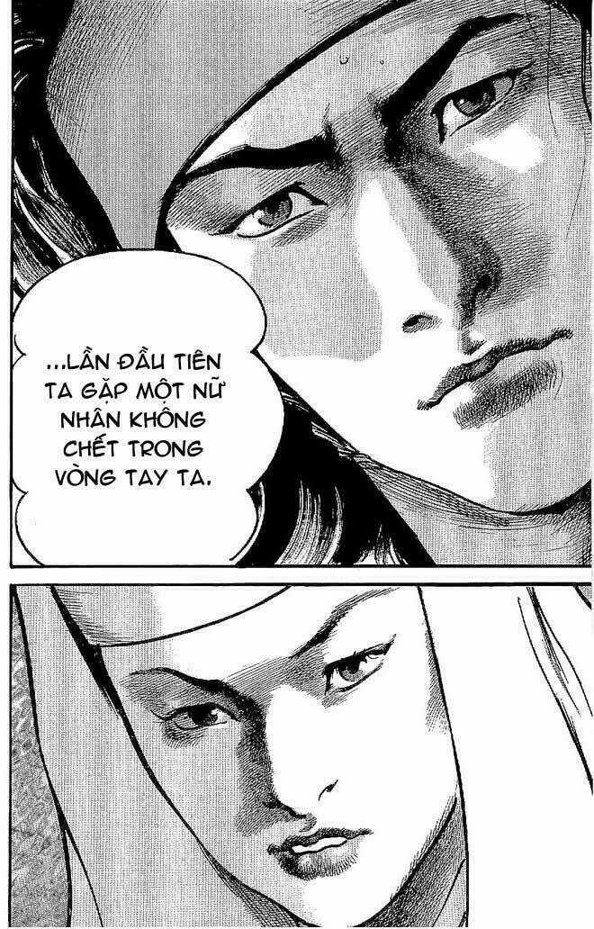 Bestia - Chapter 7 - Trang 33