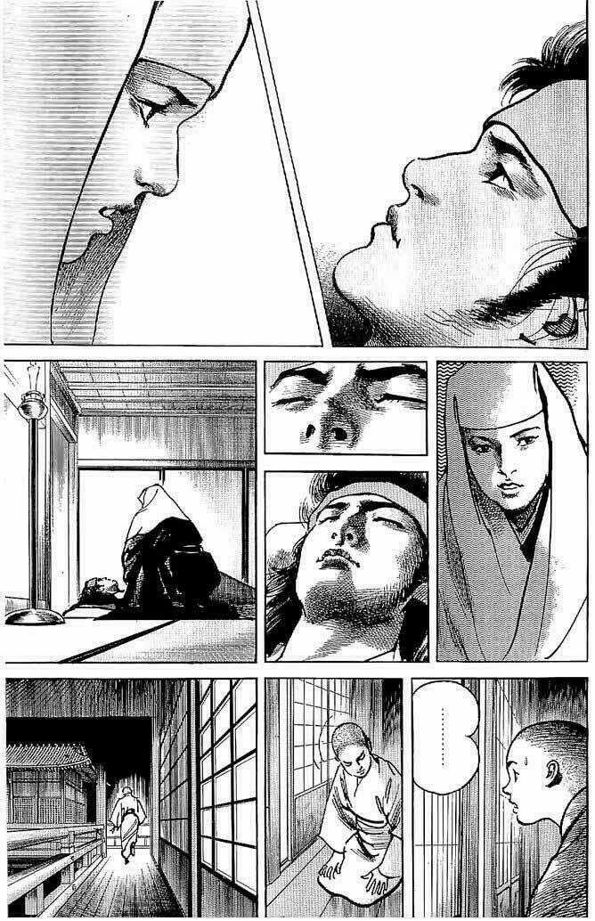 Bestia - Chapter 7 - Trang 34