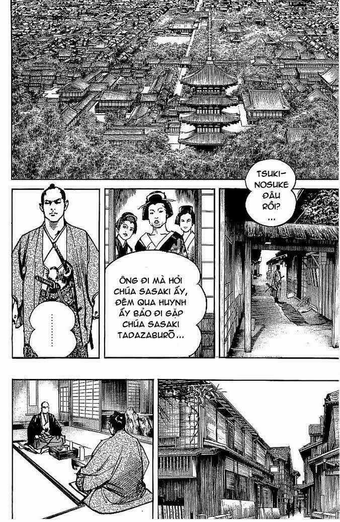 Bestia - Chapter 7 - Trang 36