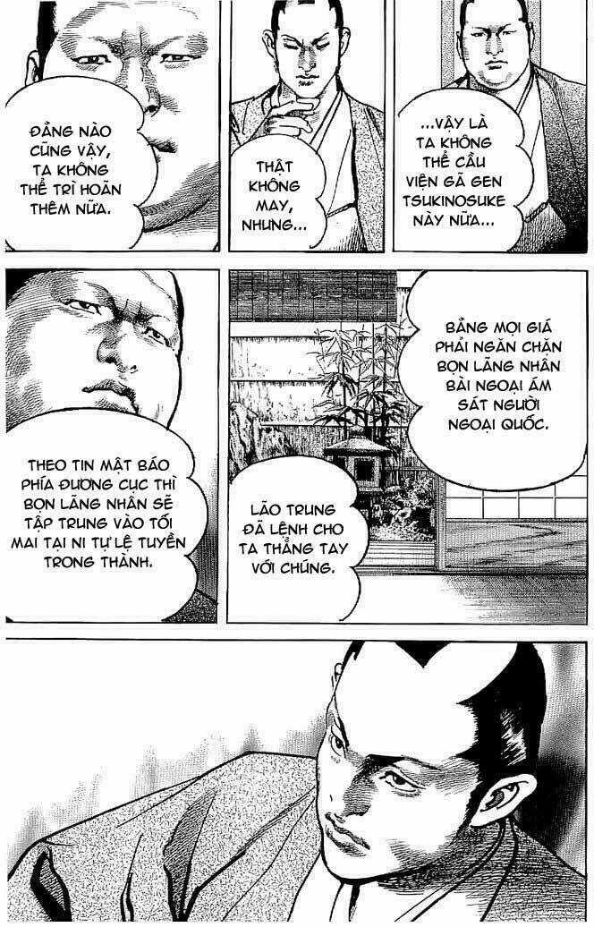 Bestia - Chapter 7 - Trang 37