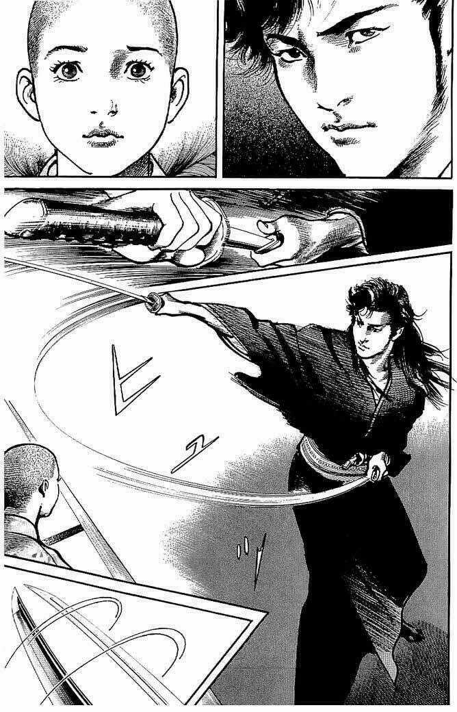 Bestia - Chapter 7 - Trang 41