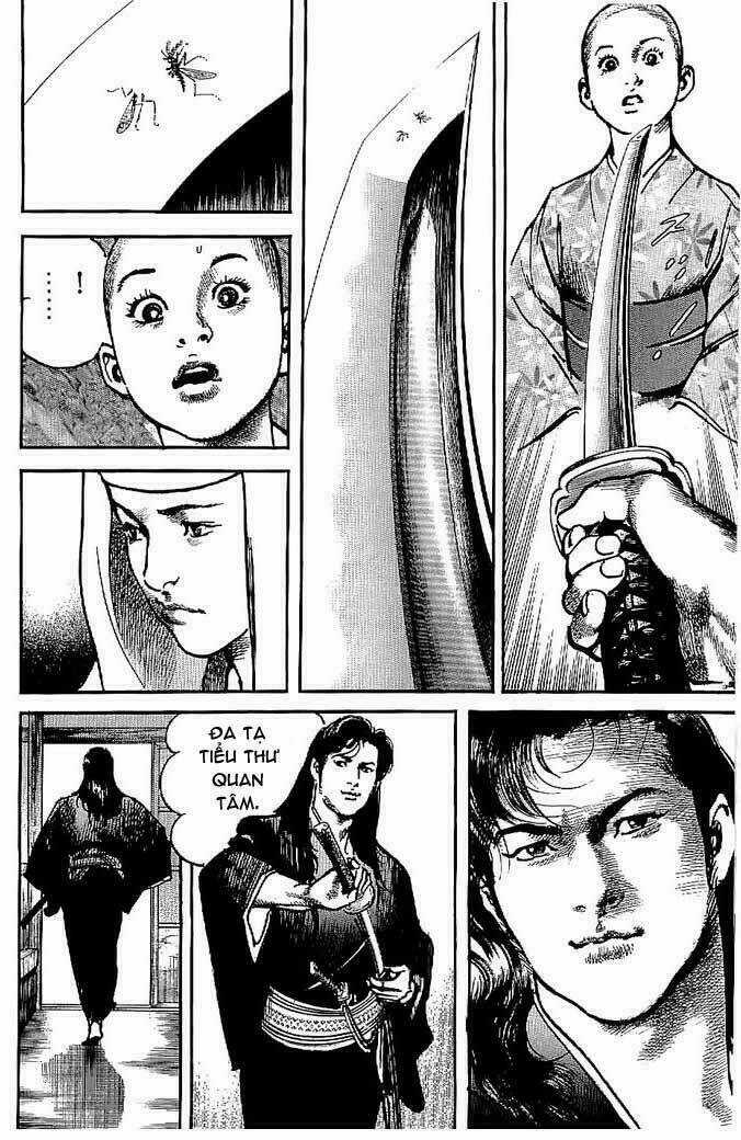 Bestia - Chapter 7 - Trang 42